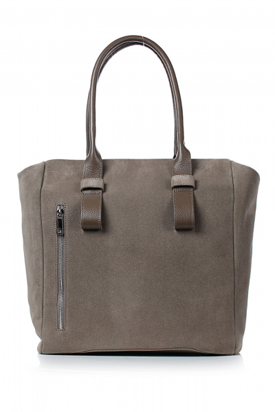 Сумка Galanteya 16125.25с2222к45 серкор/коричн - фото 3