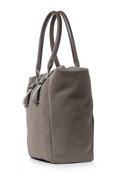 Сумка Galanteya 16125.25с2222к45 серкор/коричн - фото 4