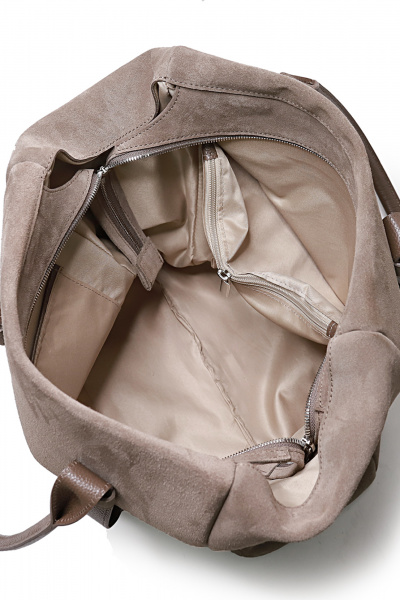 Сумка Galanteya 16125.25с2222к45 серкор/коричн - фото 5