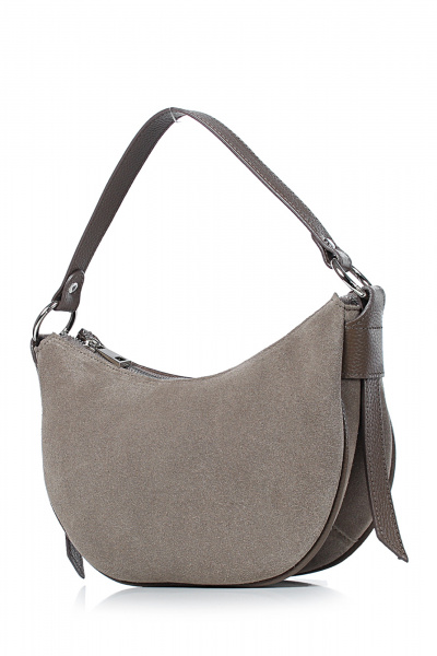 Сумка Galanteya 16223.25с829к45 серкор/коричн - фото 1