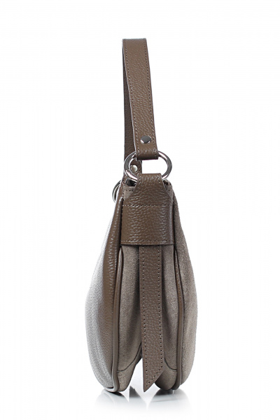 Сумка Galanteya 16223.25с829к45 серкор/коричн - фото 4