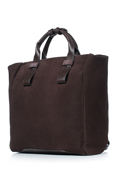 Рюкзак Galanteya 17125.25с2194к45 шоколад - фото 1