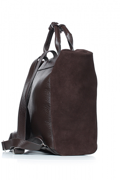 Рюкзак Galanteya 17125.25с2194к45 шоколад - фото 4