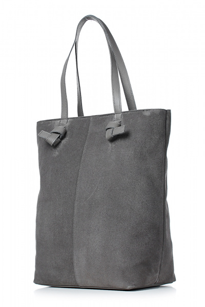 Сумка Galanteya 1725.25с1365к45 серый - фото 1