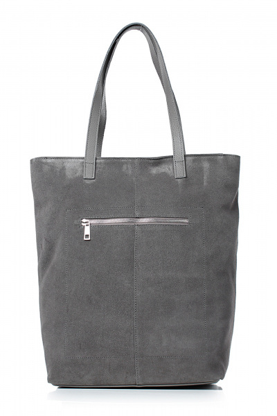 Сумка Galanteya 1725.25с1365к45 серый - фото 3