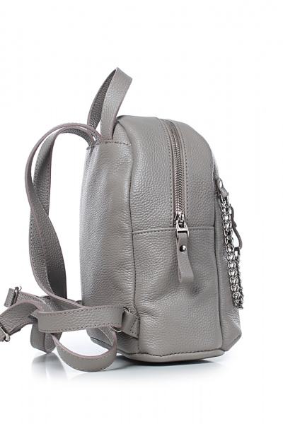 Рюкзак Galanteya 17823.25с1116к45 кофейный - фото 4