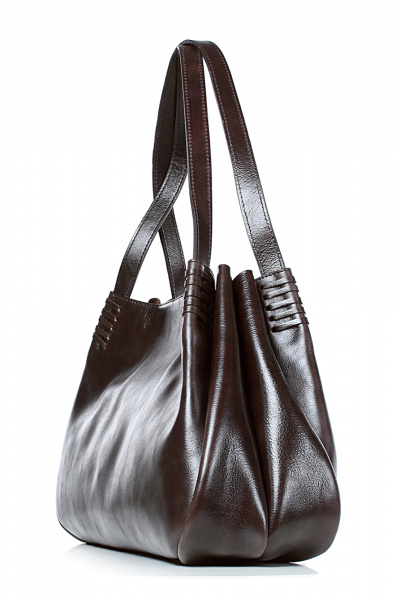 Сумка Galanteya 18125.26с29к45 коричневый_т. - фото 4