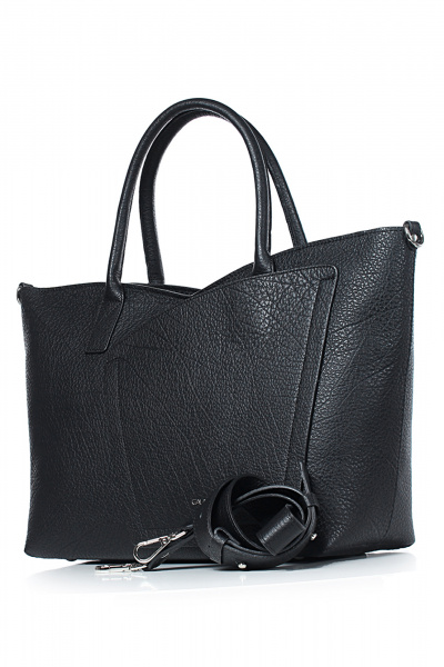 Сумка Galanteya 21225.25с3028к45 черный - фото 1