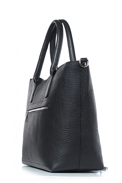 Сумка Galanteya 21225.25с3028к45 черный - фото 4