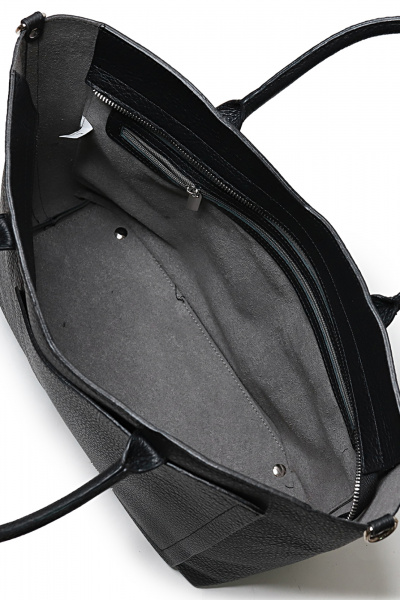 Сумка Galanteya 21225.25с3028к45 черный - фото 5