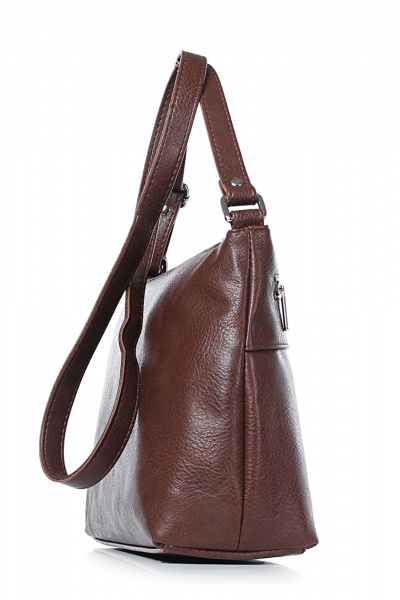 Сумка Galanteya 21624.25с2997к45 коричневый - фото 4