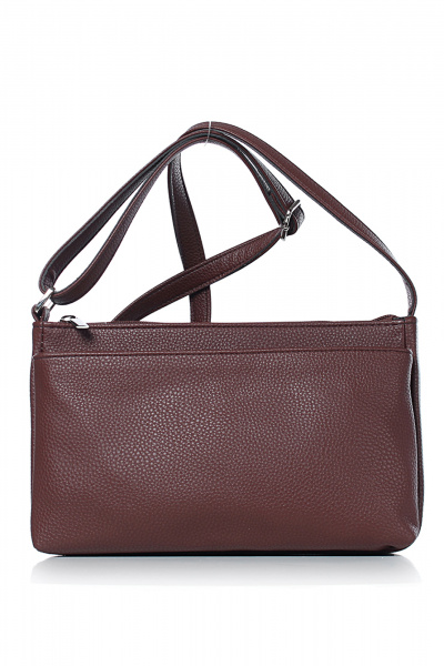 Сумка Galanteya 22024.25с2999к45 коричневый_т. - фото 2