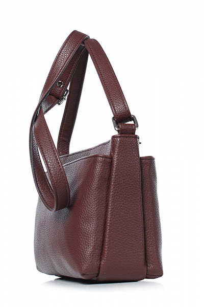 Сумка Galanteya 22024.25с2999к45 коричневый_т. - фото 4