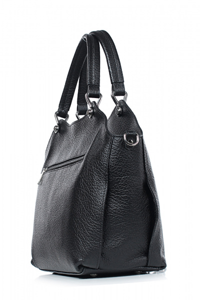 Сумка Galanteya 2425.25с1368к45 черный - фото 4