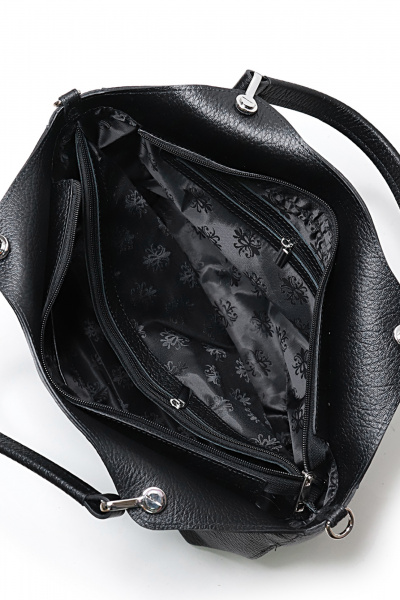 Сумка Galanteya 2425.25с1368к45 черный - фото 5