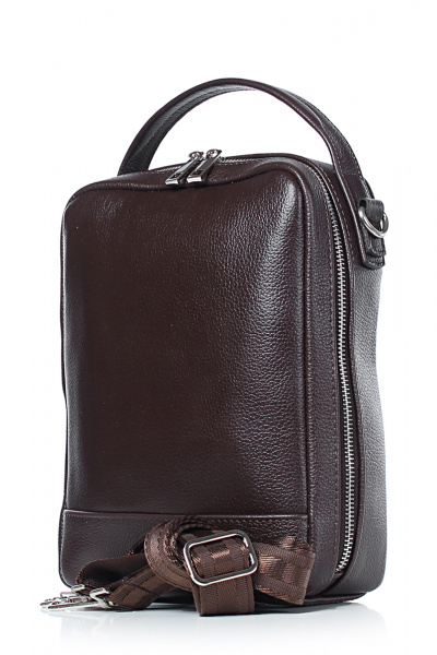 Сумка Galanteya 24525.26с19к45 коричневый - фото 1