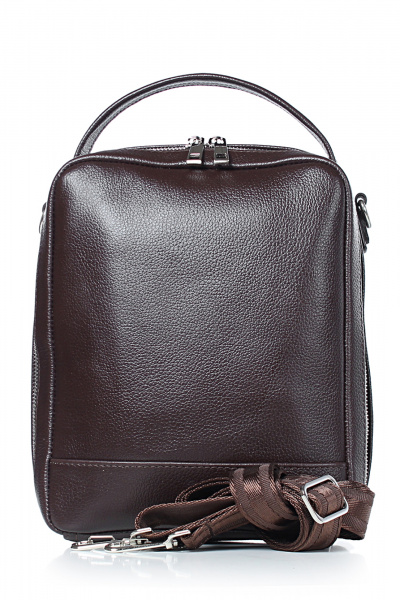 Сумка Galanteya 24525.26с19к45 коричневый - фото 2