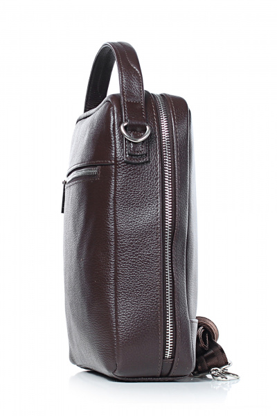 Сумка Galanteya 24525.26с19к45 коричневый - фото 4