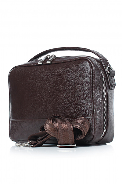 Сумка Galanteya 24625.26с20к45 коричневый - фото 1