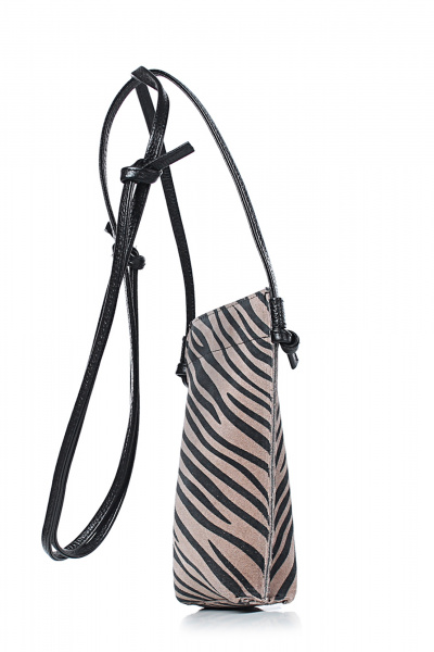 Сумка Galanteya 26525.26с340к45 капуч/черный - фото 4