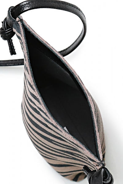 Сумка Galanteya 26525.26с340к45 капуч/черный - фото 5