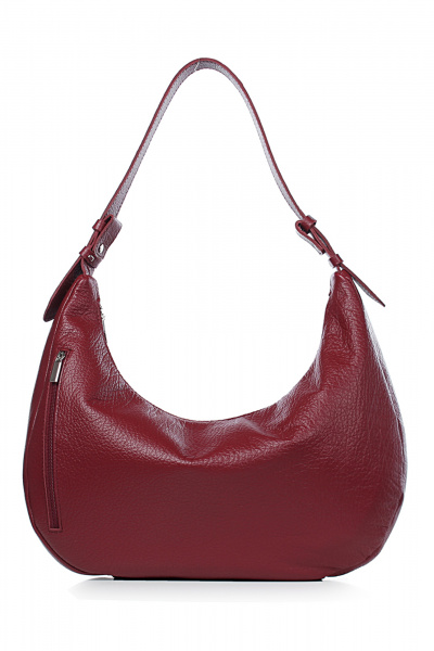 Сумка Galanteya 26925.25с3156к45 бордо - фото 3