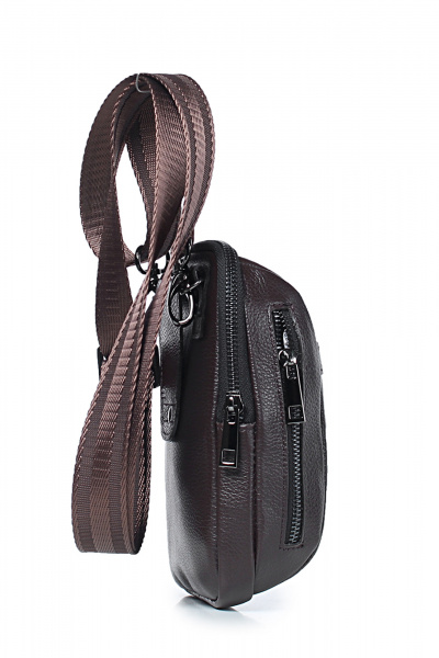 Сумка Galanteya 27422.25с3646к45 коричневый - фото 4