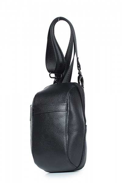 Сумка Galanteya 27422.25с3646к45 черный - фото 1