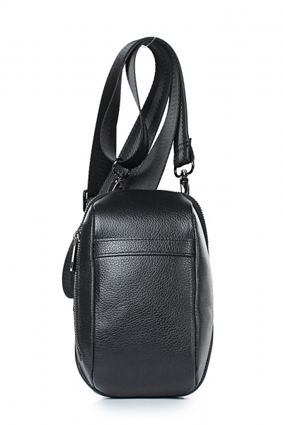 Сумка Galanteya 27422.25с3646к45 черный - фото 2