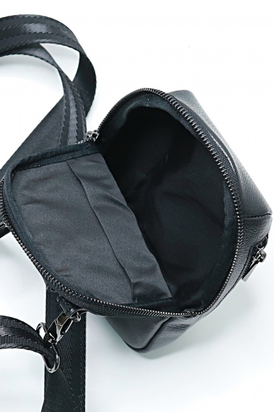 Сумка Galanteya 27422.25с3646к45 черный - фото 5