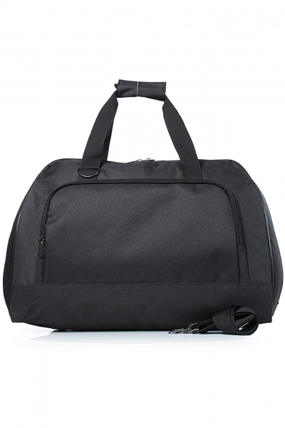 Сумка дорожная Galanteya 27625.26с344к45 черный - фото 2