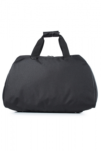 Сумка дорожная Galanteya 27625.26с344к45 черный - фото 3