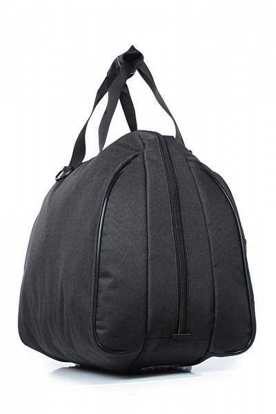 Сумка дорожная Galanteya 27625.26с344к45 черный - фото 4