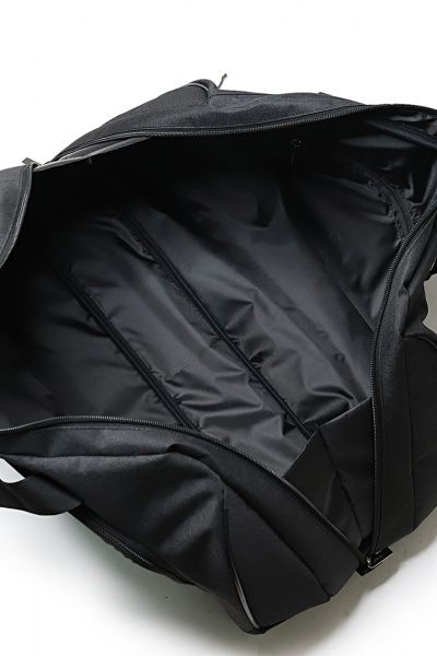 Сумка дорожная Galanteya 27625.26с344к45 черный - фото 5