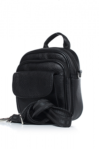 Сумка Galanteya 27825.26с292к45 черный - фото 1