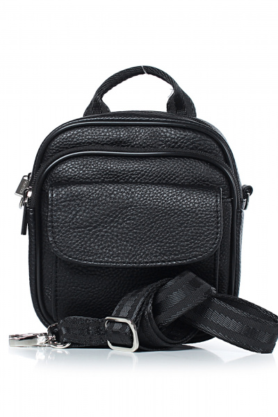 Сумка Galanteya 27825.26с292к45 черный - фото 2