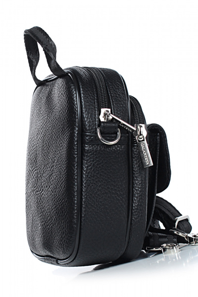 Сумка Galanteya 27825.26с292к45 черный - фото 4