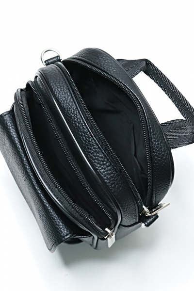 Сумка Galanteya 27825.26с292к45 черный - фото 5