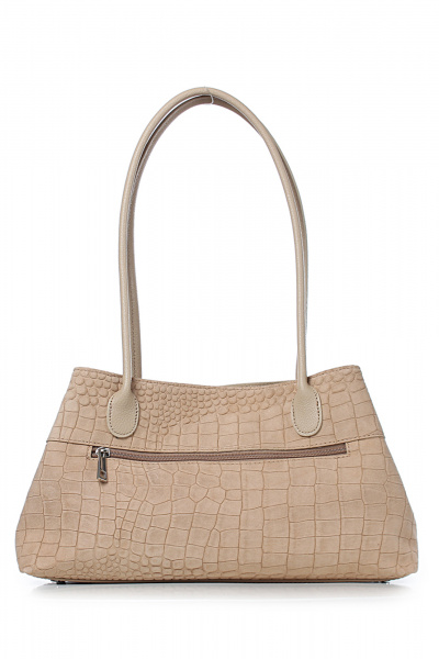 Сумка Galanteya 29025.26с110к45 песоч/бежев - фото 3