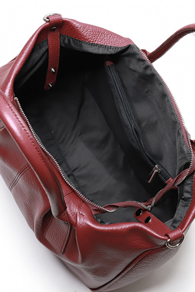 Сумка Galanteya 29125.26с9к45 бордо - фото 5