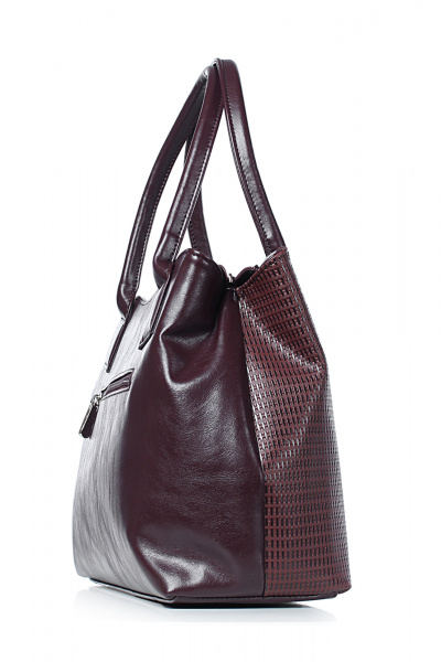 Сумка Galanteya 29620.25с3446к45 бордо - фото 4