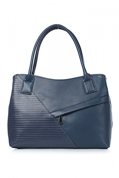 Сумка Galanteya 29620.25с3447к45 синий_т. - фото 2