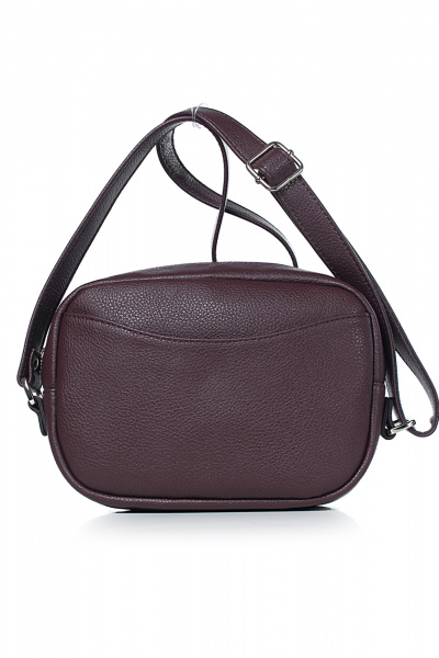 Сумка Galanteya 29624.25с3007к45 бордо - фото 2