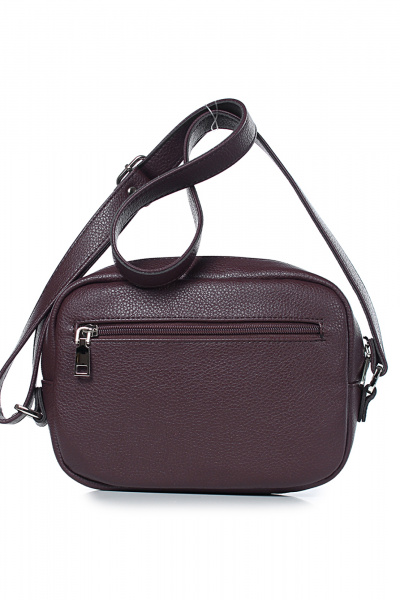 Сумка Galanteya 29624.25с3007к45 бордо - фото 3