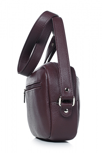 Сумка Galanteya 29624.25с3007к45 бордо - фото 4