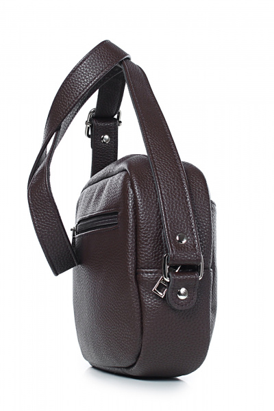 Сумка Galanteya 29624.25с3007к45 коричневый_т. - фото 4