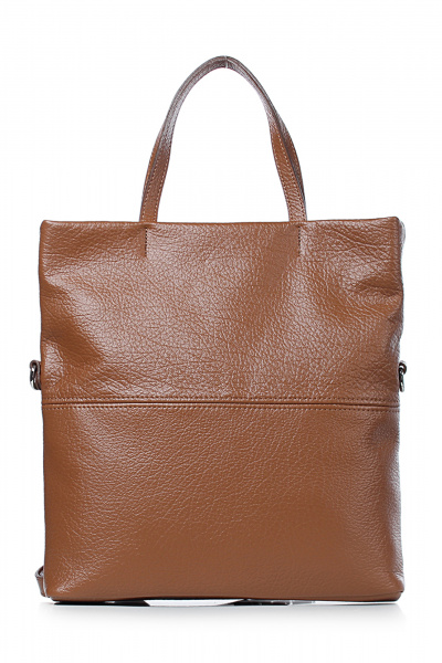 Сумка Galanteya 29825.26с11к45 рыжий - фото 3