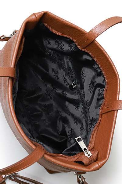 Сумка Galanteya 29825.26с11к45 рыжий - фото 6