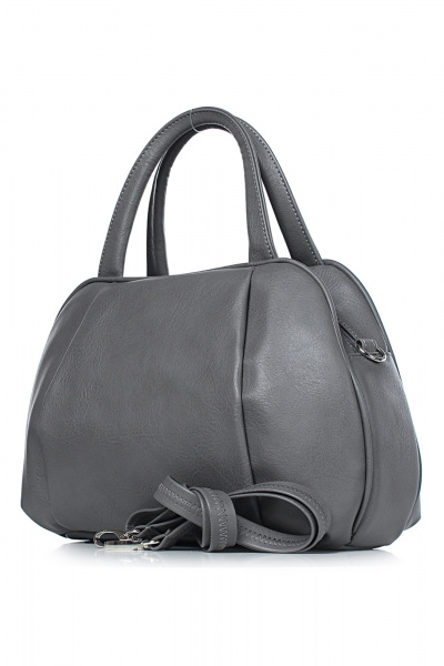 Сумка Galanteya 31624.25с3598к45 серый - фото 1