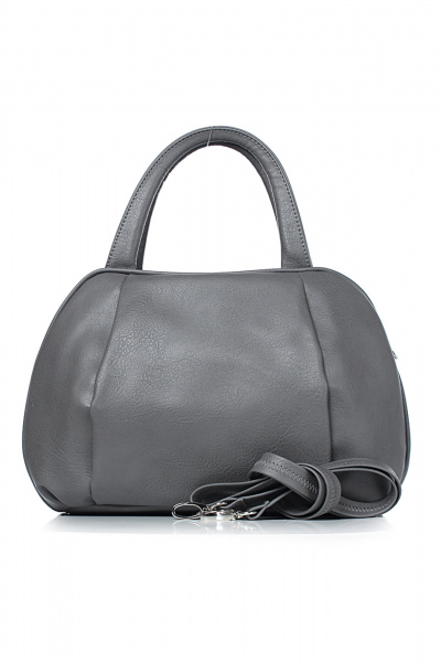 Сумка Galanteya 31624.25с3598к45 серый - фото 2